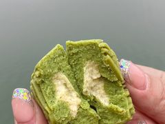 -詹记桃酥(包河万达店)