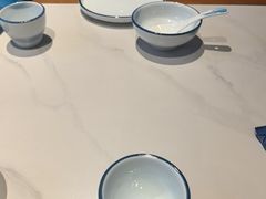 -渔港甄宴·海鲜·地标烟台菜(金沙滩店)