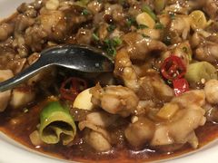 -简小舍·民间手艺菜(武昌江滩店)