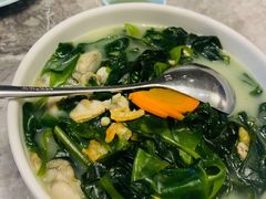 -四道菜·福建菜馆(新街口金鹰店)