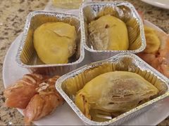 -禾斗海鲜自助(市南银座店)