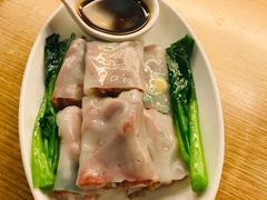 -嘉旺港式茶餐厅(延长中路店)