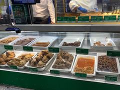 -紫光园清真北京小吃(广渠门内店)