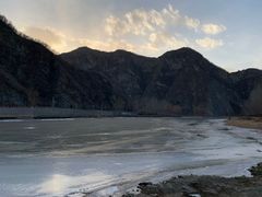 -白河湾生态旅游一条川