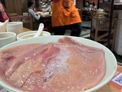 -莺花渡火锅City Green(万象城店)