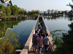-鄱阳湖国家湿地公园
