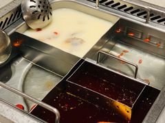 -海底捞火锅(名门店)