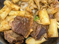 -珍珍小食店(西华路店)