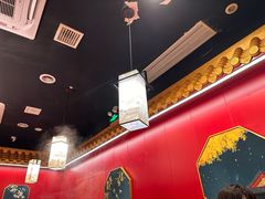 -京元盛铜锅涮肉(上海总店)