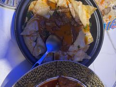 -阿里疆Alijiang·丝路美食·异域风情·清真(长楹天街店)