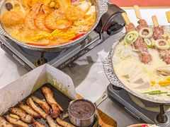 -马兰卡西式简餐(新汇大融城店)