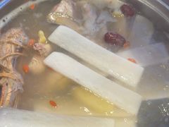 -聚味罗记大排檔·烧烤·鲜鱼杂·甲鱼煲(科学馆店)