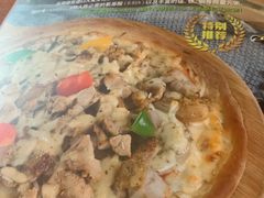 菜单-布拉格餐厅· 中欧捷克菜(全国首店)