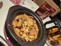 -谭厨中山传家菜.乳鸽.脆鲩鱼(华强北中航城店)