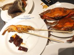 -星伦多 自助料理(圆融店)