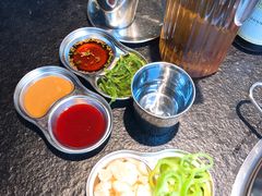 -伊茉家的烤肉店(勒泰中心店)