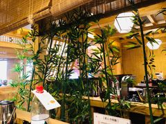 -九田家黑牛烤肉料理(太阳城店)