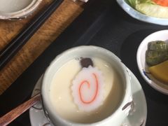 -水之惠鲜鱼料理(王府大街店)