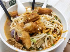 麻辣烫-重庆麻辣烫(国权路店)