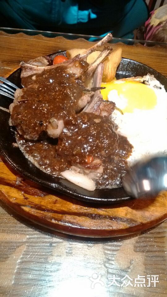 西缘牛排(新区哥伦布店)图片 - 第102张