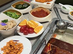 -海底捞火锅(赛格国际购物中心店)