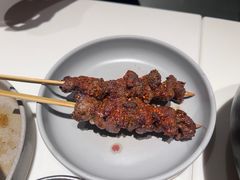 -胡麻(静安嘉里店)