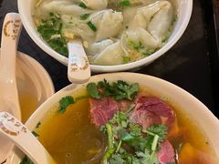 -哑巴生煎(临顿路店)