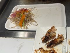 -火地铁板烧(昆山万象汇店)