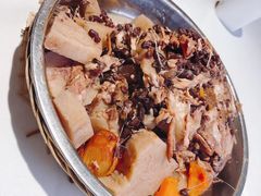 -味可道美食坊(福基路店)