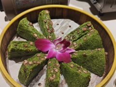 -阿露佳·舌尖上的安吉菜