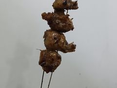 -老杜烧烤(解放路店)