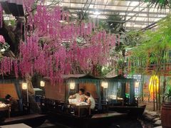 -世外桃源农庄·德清土菜(兴康南路店)