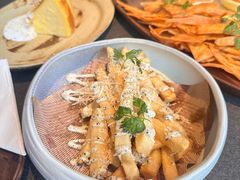 -FOOOO CITY CLUB 孚乐里音乐西餐酒吧(悠方店)