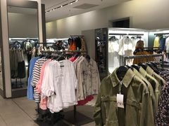 -ZARA(凯德乐峰广场店)