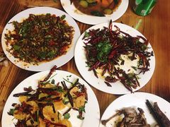 -三点小吃(山大店)