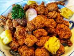 -林四喜·闽南传家菜(鼓浪屿店)