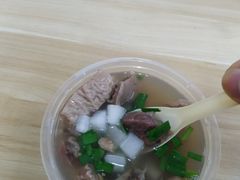 -牛师傅广式药膳牛骨汤美食(江南西店)