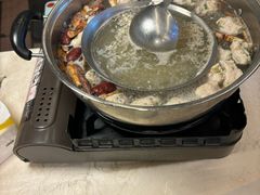 -小煵记·打边炉(西丽文光店)