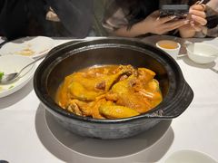 江南富贵鸡煲-南麓·浙里(外滩店)