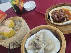 -金苑海鲜酒家(新港中路店)