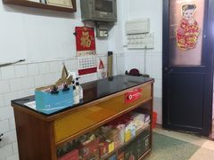 -腰记饭店(龙源路店)