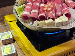 -隐月· 㐂和食屋(芝罘万达公馆店)