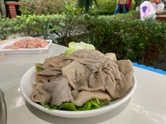 -枇杷园食为鲜火锅(南山店)