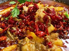 -付掌柜在成都·热炒砂锅集(金禾店)