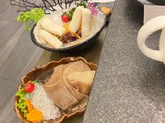 -湊湊火锅·茶憩(打浦桥日月光店)