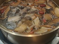 -大理董·董家小厨野生菌火锅(古城旗舰店)
