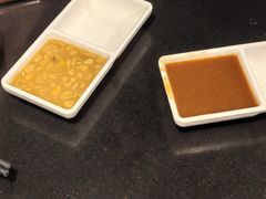 黄豆酱-吉友粥底火锅(方斜路店)