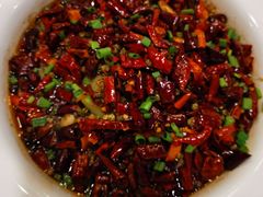 -京朋串屋·烧烤(望京西路总店)