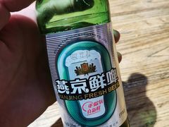 -铁人烧烤(北京店)