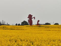 -白鹭湾湿地公园